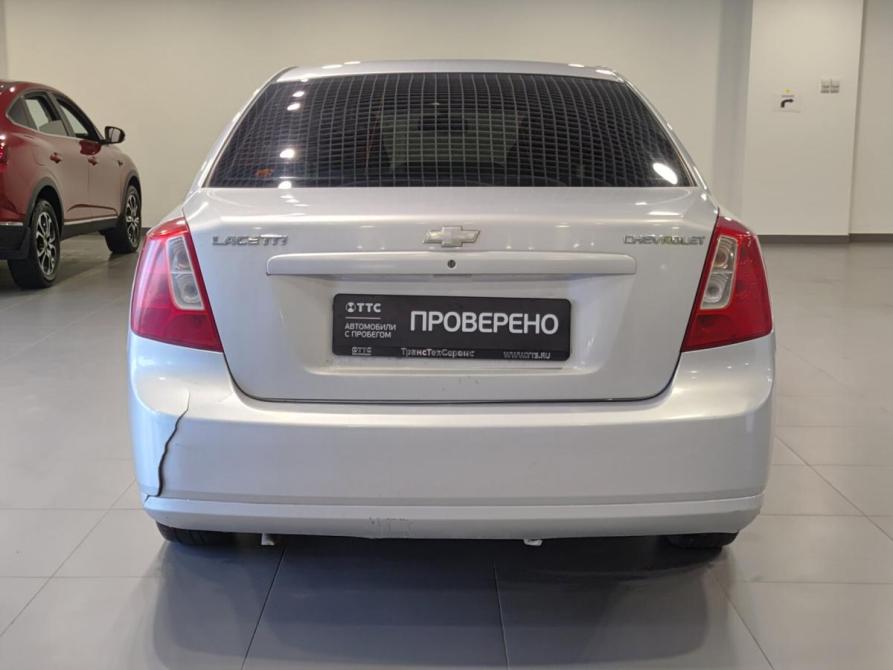 Chevrolet Lacetti I Казань  - изображение 7