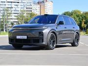 Li Auto (Lixiang) L7 I Москва  - изображение 27