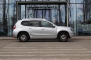 Nissan Terrano III (D10) Брянск  - изображение 25