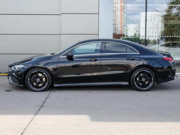 Mercedes-Benz CLA II (C118 X118) с пробегом 2019 года, цена 2 749 000 рублей, 146000 км, седан, Автокод Объявления