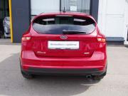 Ford Focus III Рестайлинг Москва  - изображение 21