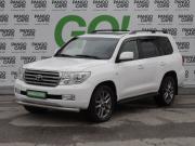 Toyota Land Cruiser 200 Series Владимир  - изображение 15