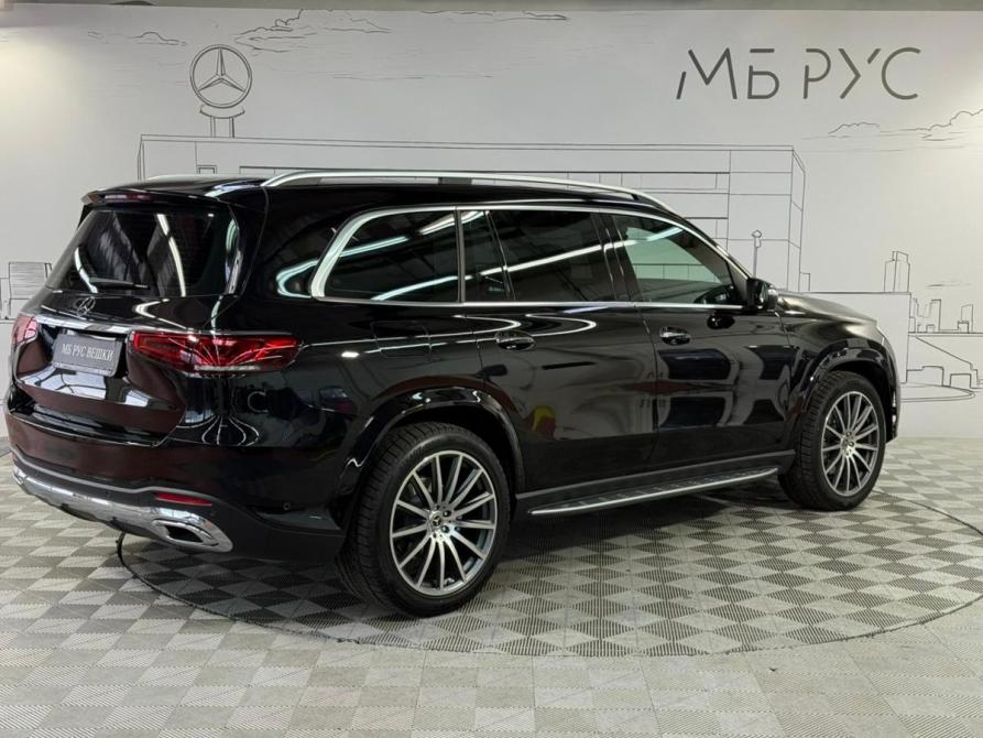 Mercedes-Benz GLS II (X167) Москва  - изображение 7