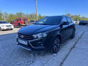 Lada (ВАЗ) Vesta I Минеральные Воды  - изображение 2