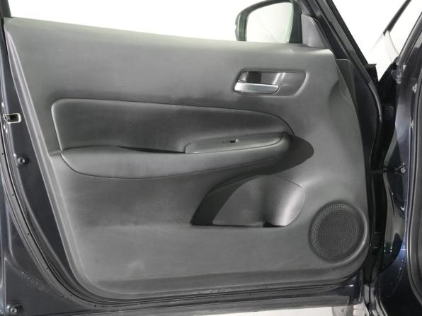Honda Fit IV с пробегом 2020 года, цена 1 390 000 рублей, 102620 км, хэтчбек, Автокод Объявления