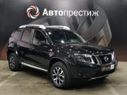 Nissan Terrano III (D10) Ставрополь  - изображение 26