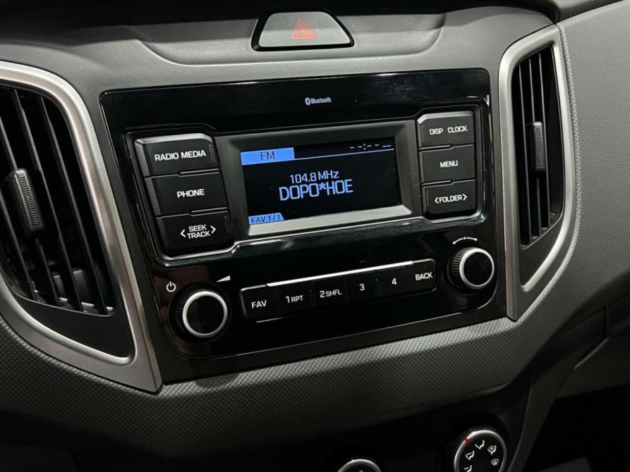 Hyundai Creta I Рестайлинг Оренбург  - изображение 15