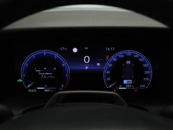 Toyota Camry IX (XV80) China Market с пробегом 2025 года, цена 4 250 000 рублей, 8800 км, седан, Автокод Объявления