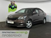 Kia Rio III Рестайлинг Великий Новгород  - изображение 22