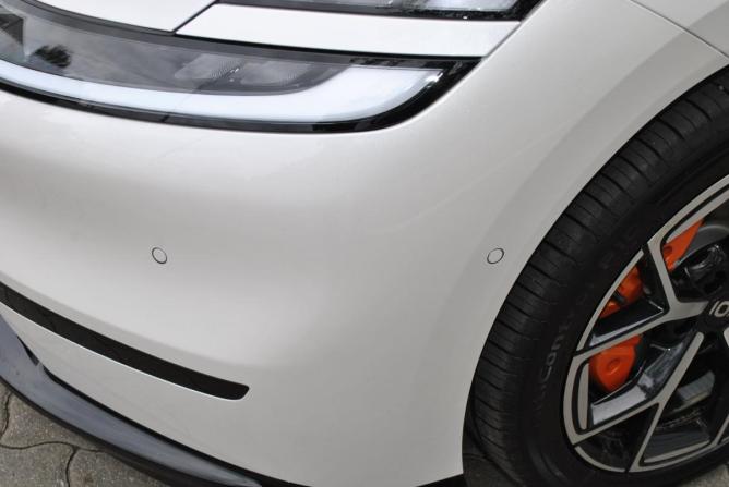 Changan Qiyuan A06 с пробегом 2026 года, цена 2 400 000 рублей, 10 км, хэтчбек, Автокод Объявления