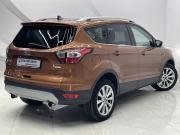 Ford Kuga II Рестайлинг Воронеж  - изображение 31