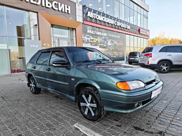 Lada (ВАЗ) 2114 с пробегом 2012 года, цена 178 975 рублей, 223195 км, хэтчбек, Автокод Объявления