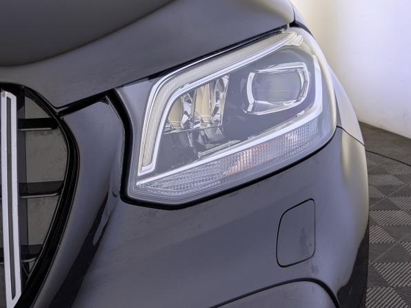Mercedes-Benz X-Класс I с пробегом 2018 года, цена 3 915 000 рублей, 101113 км, offers.body_type.unknown, Автокод Объявления
