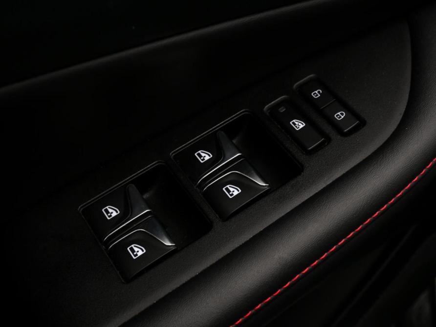 Changan CS35 Plus I Рестайлинг Волгоград  - изображение 25