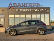 Kia Ceed II Рестайлинг Волгоград  - изображение 43