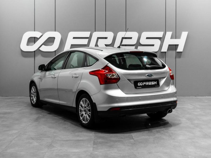 Ford Focus III Тюмень  - изображение 2