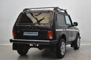 Lada (ВАЗ) Niva Legend Москва  - изображение 19
