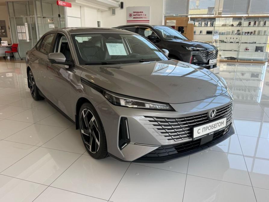 Changan Lamore Нижний Тагил  - изображение 4