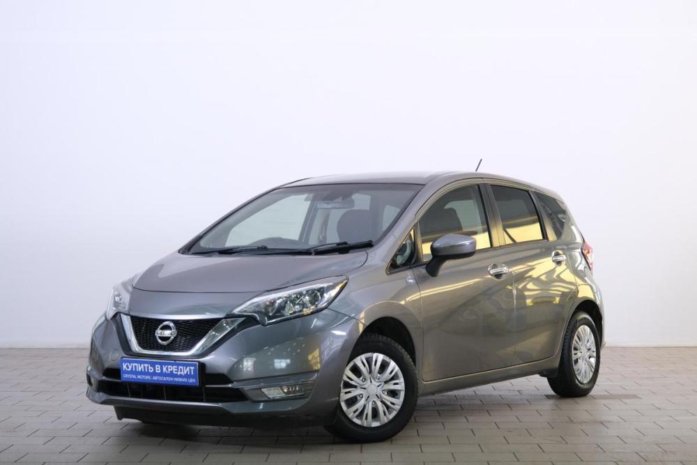 Nissan Note II Рестайлинг Омск  - изображение 4