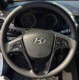 Hyundai Solaris I Рестайлинг Набережные Челны  - изображение 36