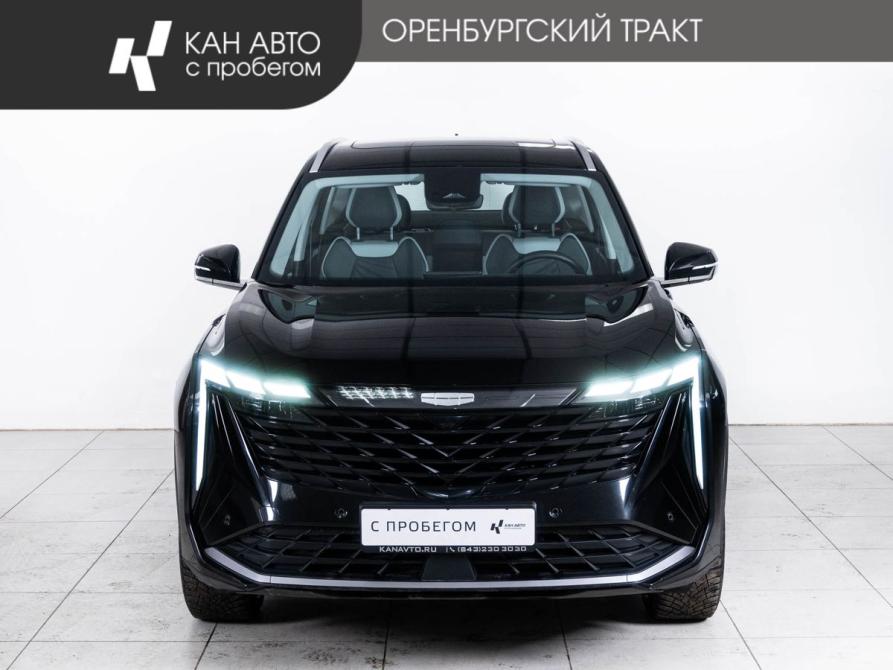 Geely Atlas II Казань  - изображение 2