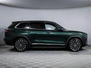 Geely Monjaro I Рестайлинг Москва  - изображение 26