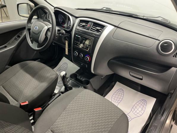 Datsun on-DO I с пробегом 2019 года, цена 549 000 рублей, 67000 км, седан, Автокод Объявления