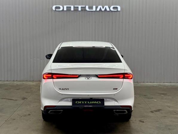 Kaiyi E5 с пробегом 2023 года, цена 1 047 000 рублей, 73369 км, седан, Автокод Объявления