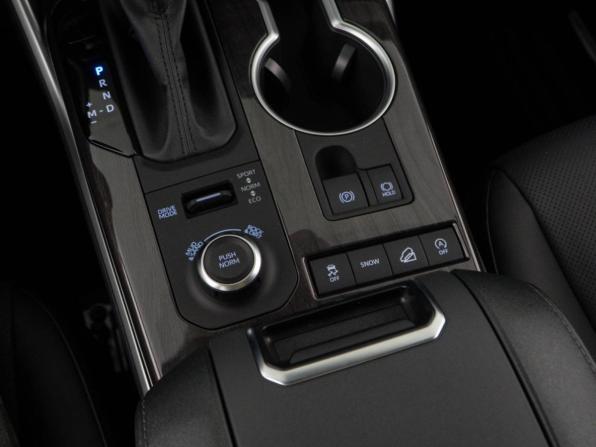 Toyota Highlander IV (XU70) с пробегом 2026 года, цена 5 494 434 рубля, 140 км, внедорожник, Автокод Объявления