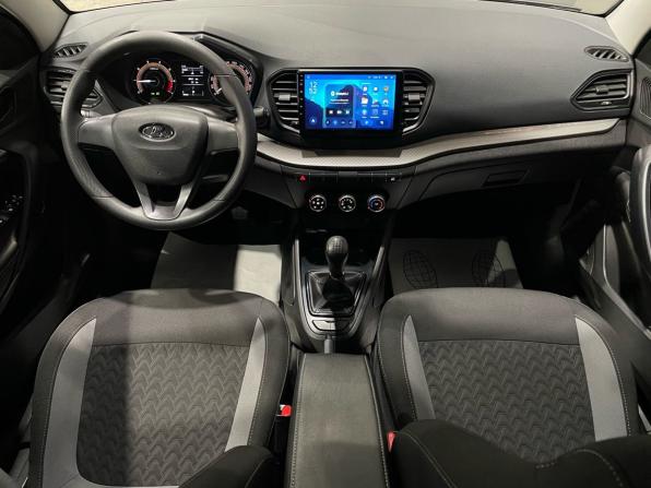 Lada (ВАЗ) Vesta I Рестайлинг (NG) с пробегом 2024 года, цена 1 125 000 рублей, 40040 км, седан, Автокод Объявления