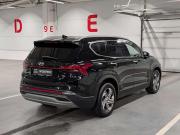 Hyundai Santa Fe IV Рестайлинг Казань  - изображение 28