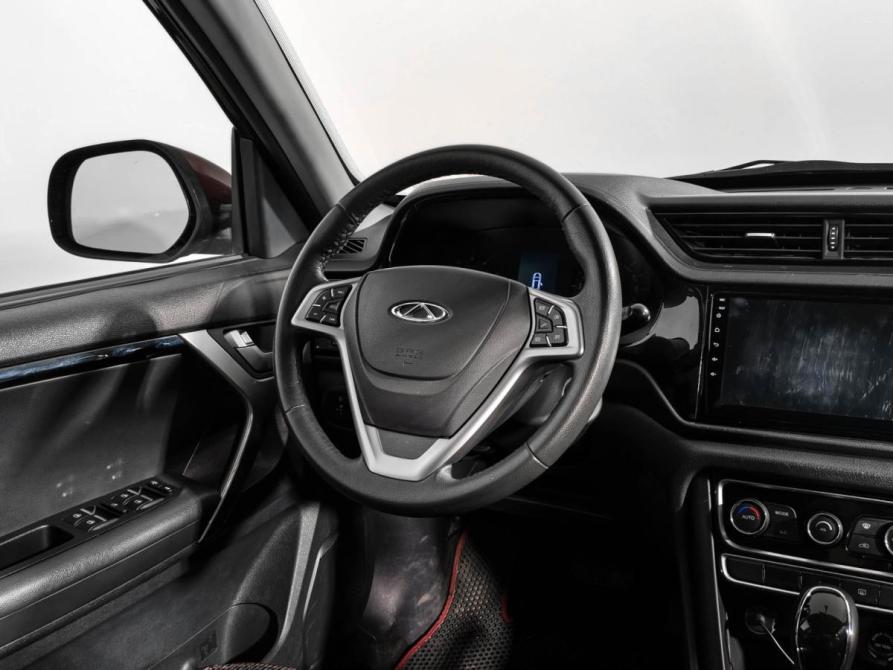 Chery Tiggo 3 I Санкт-Петербург  - изображение 15