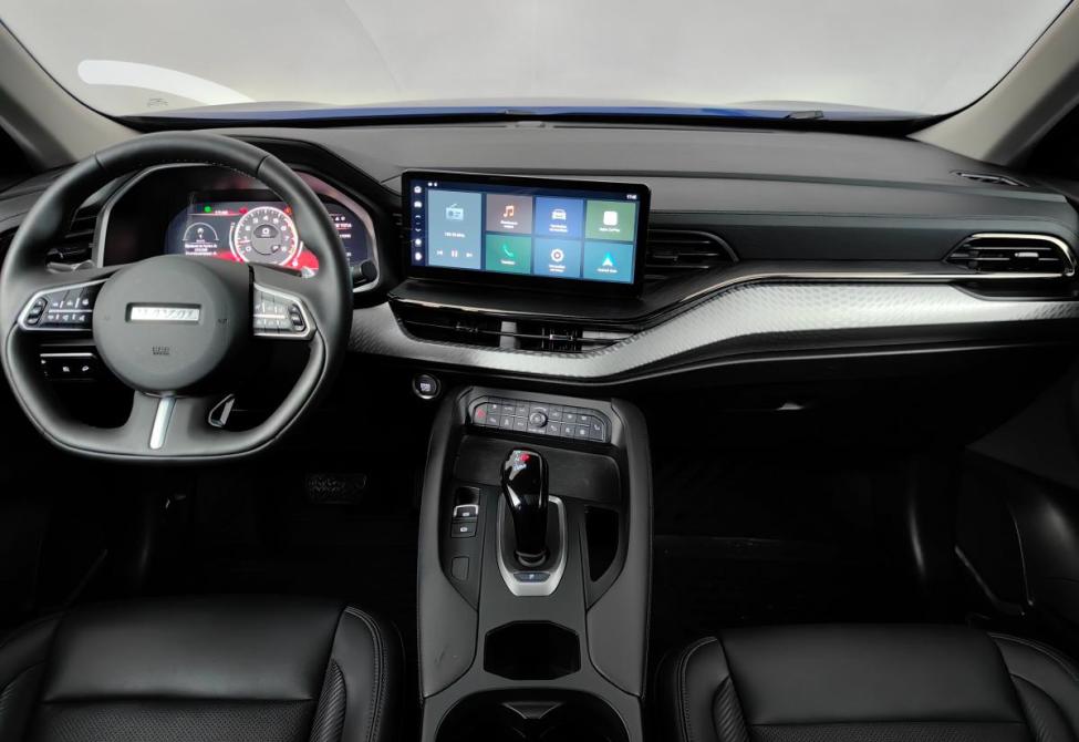 Haval F7 I Рестайлинг Москва  - изображение 6