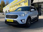 Hyundai Creta I Нефтекамск  - изображение 15