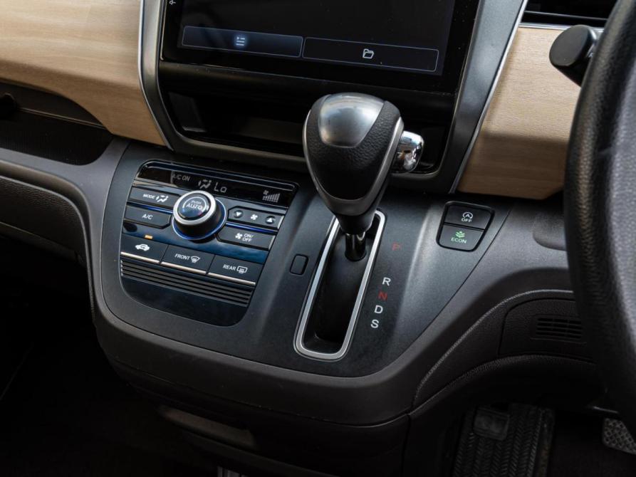 Honda Freed II Рестайлинг Краснодар  - изображение 14