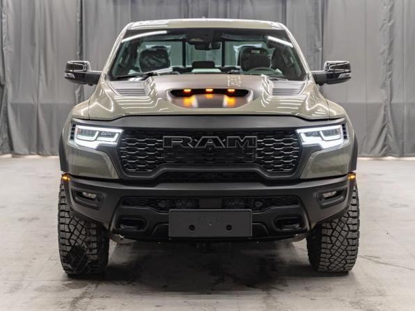 Новый Ram 1500 V Рестайлинг 2026 года, цена 12 990 000 рублей, offers.body_type.unknown, Автокод Объявления