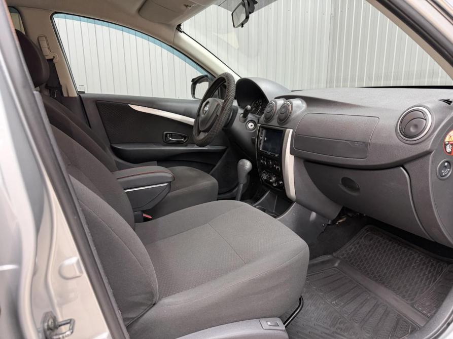 Nissan Almera III (G15) Магнитогорск  - изображение 10