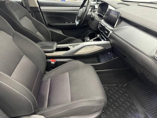 Geely Coolray I с пробегом 2022 года, цена 1 440 000 рублей, 78675 км, внедорожник, Автокод Объявления