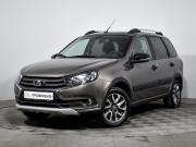 Lada (ВАЗ) Granta I Рестайлинг Санкт-Петербург  - изображение 17