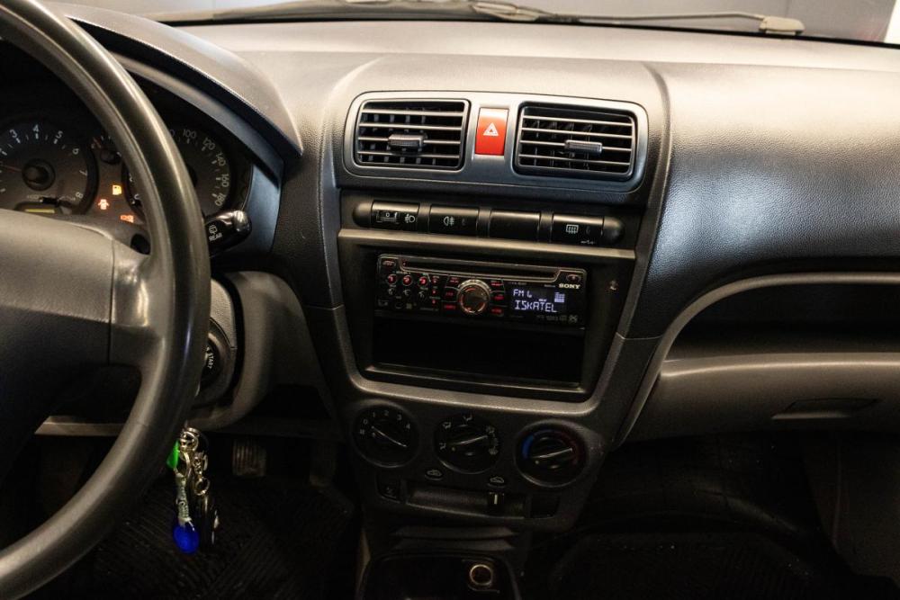 Kia Picanto I Уфа  - изображение 7