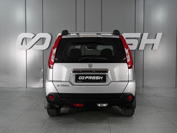 Nissan X-Trail II Рестайлинг с пробегом 2013 года, цена 1 349 000 рублей, 191165 км, внедорожник, Автокод Объявления