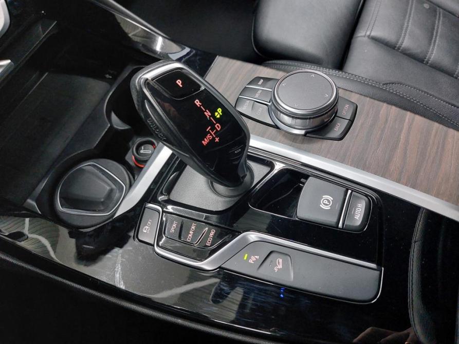 BMW X3 III (G01) Барнаул  - изображение 23