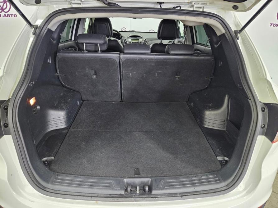 Hyundai ix35 I Тольятти  - изображение 12