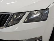 Skoda Octavia III (A7) Рестайлинг Москва  - изображение 51
