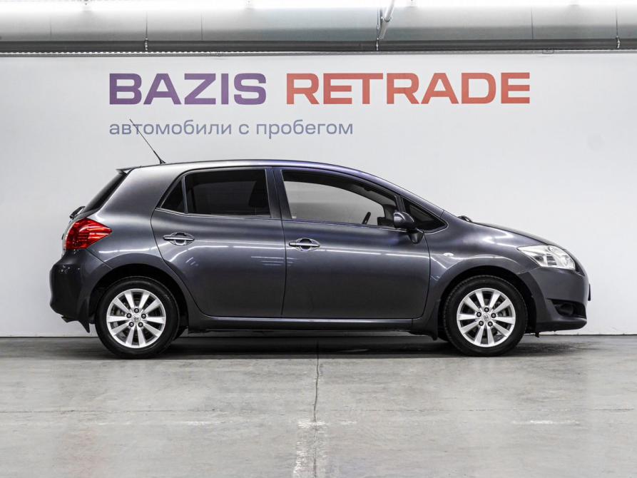 Toyota Auris I Тюмень  - изображение 5
