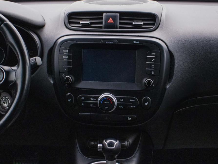 Kia Soul II Рестайлинг Москва  - изображение 14