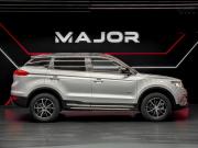 Geely Atlas I Москва  - изображение 30
