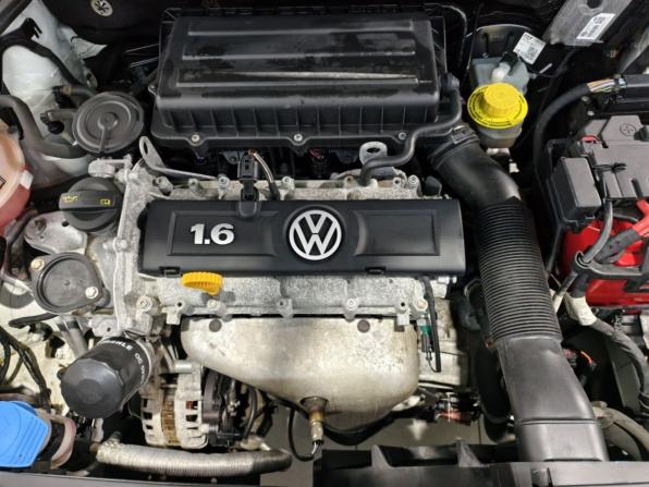 Volkswagen Polo V с пробегом 2015 года, цена 1 075 000 рублей, 86791 км, седан, Автокод Объявления