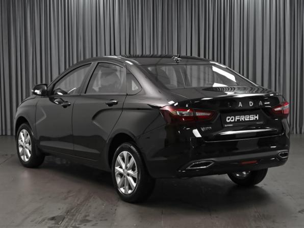 Lada (ВАЗ) Vesta I Рестайлинг (NG) с пробегом 2026 года, цена 1 805 000 рублей, 14 км, седан, Автокод Объявления