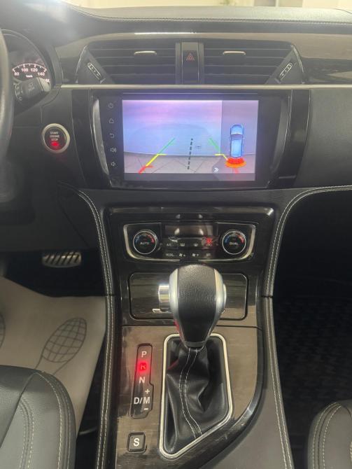 Zotye T600 Екатеринбург  - изображение 15